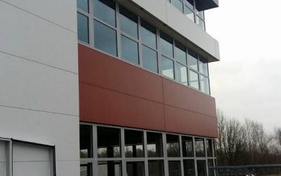 Dépannage et réparation de menuiserie à Laeken : conseils pratiques
