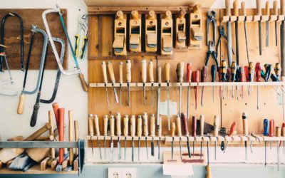 The Right Tool