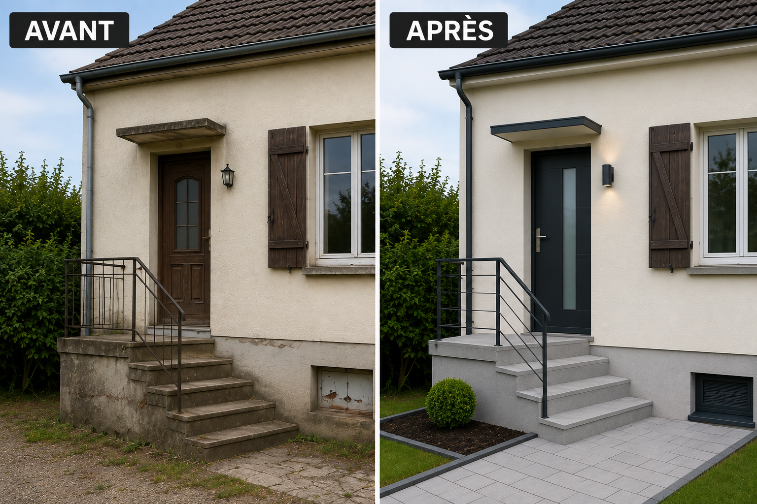 Portes de garage Anderlecht : le guide pratique d’un pro local