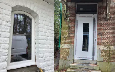 Tentes solaires et stores à Anderlecht : conseils d’un artisan local