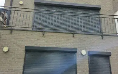 Bien choisir un professionnel pour vos volets roulants à Bruxelles
